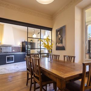 Appartement met Drie Slaapkamers